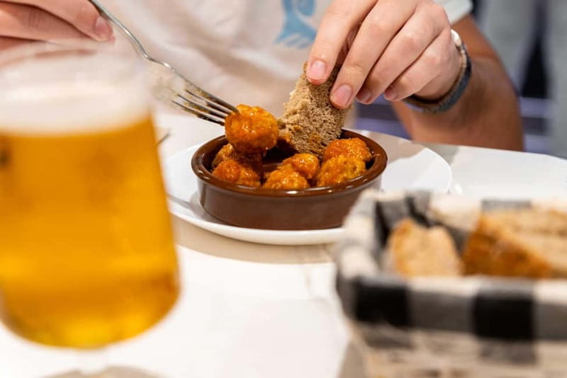 Palma de Mallorca: Traditional Mallorcan Food Tour - Why this self-guided Palma food tour feels practical (not touristy)