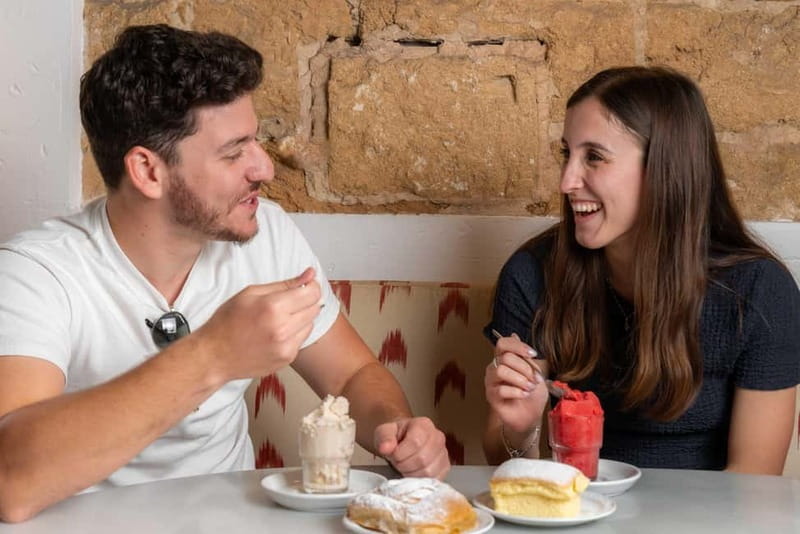 Palma de Mallorca: Traditional Mallorcan Food Tour - Timing and route tips so you don’t feel rushed
