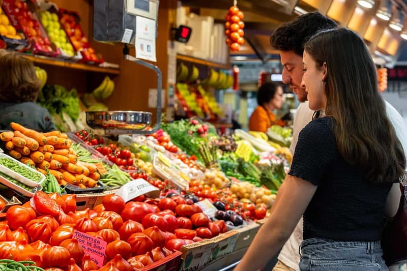 Palma de Mallorca: Traditional Mallorcan Food Tour - What’s included, and how to think about extra spending