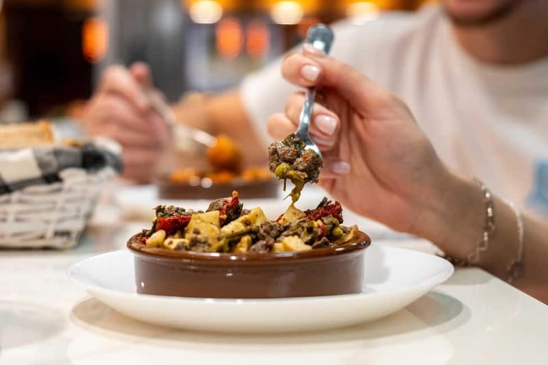 Palma de Mallorca: Traditional Mallorcan Food Tour - Should you book this Palma traditional food tour?