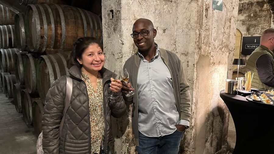 Palma: Distillery Tour with 3 Spirits and Tapas Tasting - Who should book this Palma brandy tour (and who might skip it)