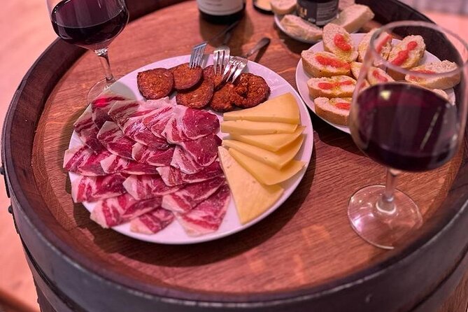 Palma Evening Tapas Walking Tour with Pinchos & Drinks - Squares in Between: From City Hall and the Olive Tree to Nightlife Streets