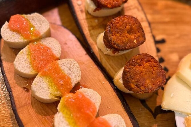 Palma Evening Tapas Walking Tour with Pinchos & Drinks - La Lonja Finale: Where to Go After Your Last Pincho