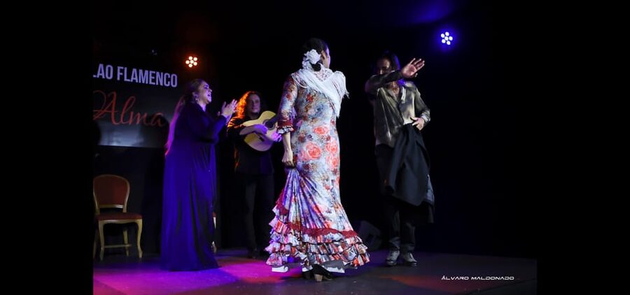 Palma: Flamenco Show at Tablao Flamenco Alma with Drink - Key things to know before you go