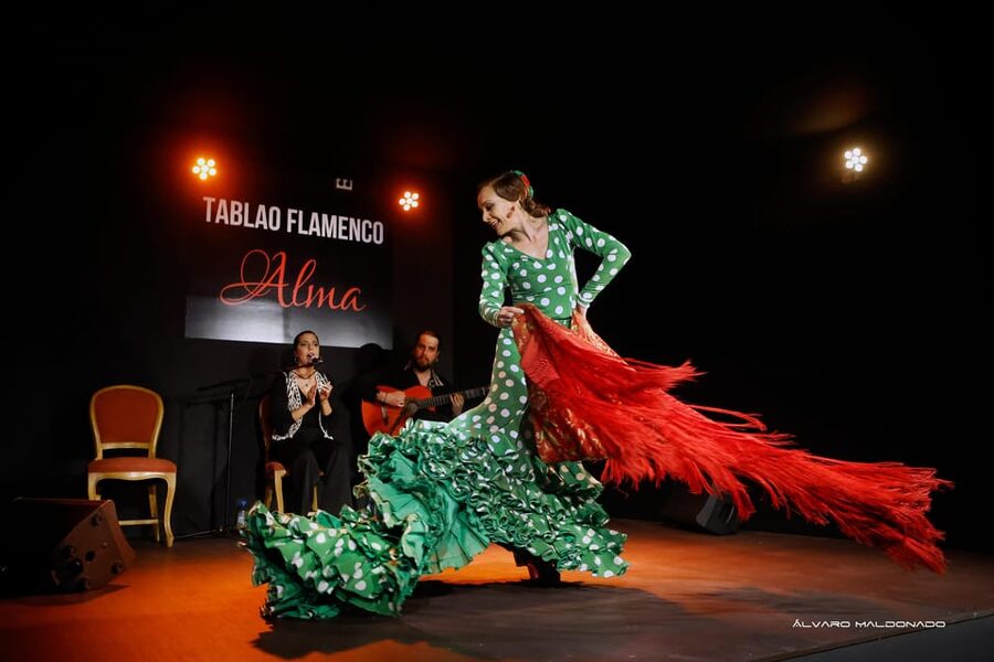 Palma: Flamenco Show at Tablao Flamenco Alma with Drink - Should you book Tablao Flamenco Alma in Palma?
