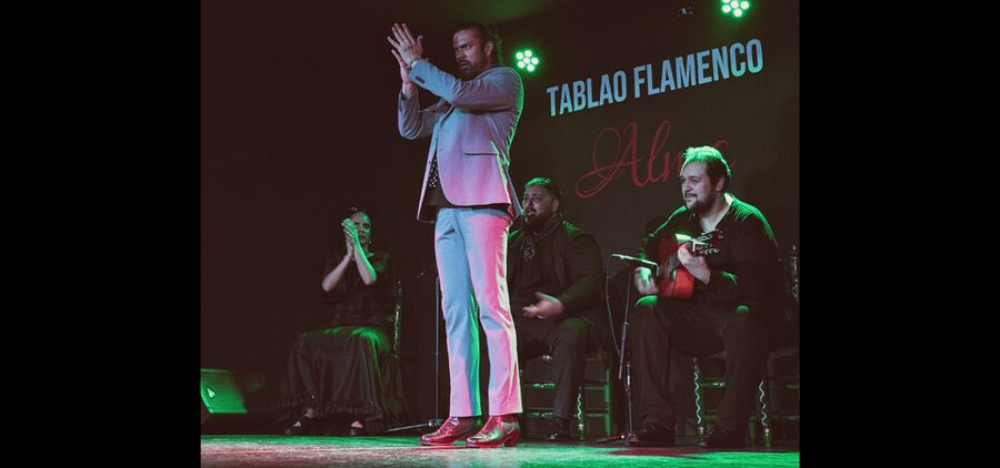 Palma: Flamenco Show at Tablao Flamenco Alma with Drink - What actually happens during the 1-hour flamenco show