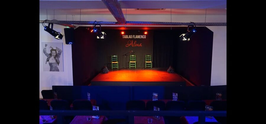 Palma: Flamenco Show at Tablao Flamenco Alma with Drink - Price value: why about $47 can make sense