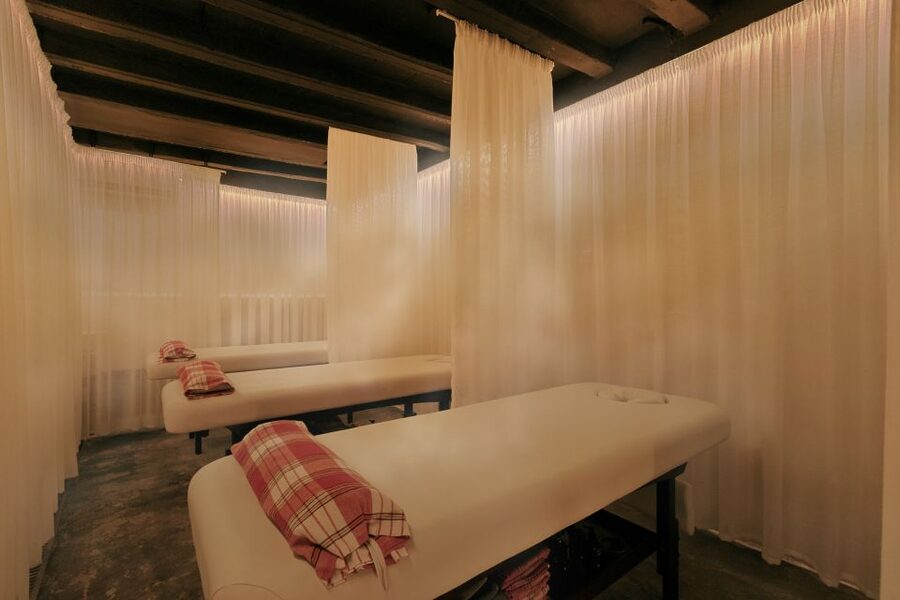 Palma: Hammam Al Àndalus Bath Session with Massage Options - Key highlights worth clocking