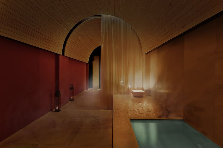 Palma: Hammam Al Àndalus Bath Session with Massage Options - Why This Hammam Feels Calm in the Middle of Palma