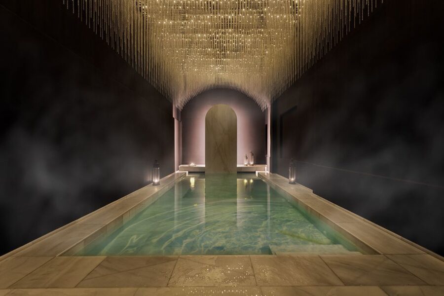 Palma: Hammam Al Àndalus Bath Session with Massage Options - FAQ