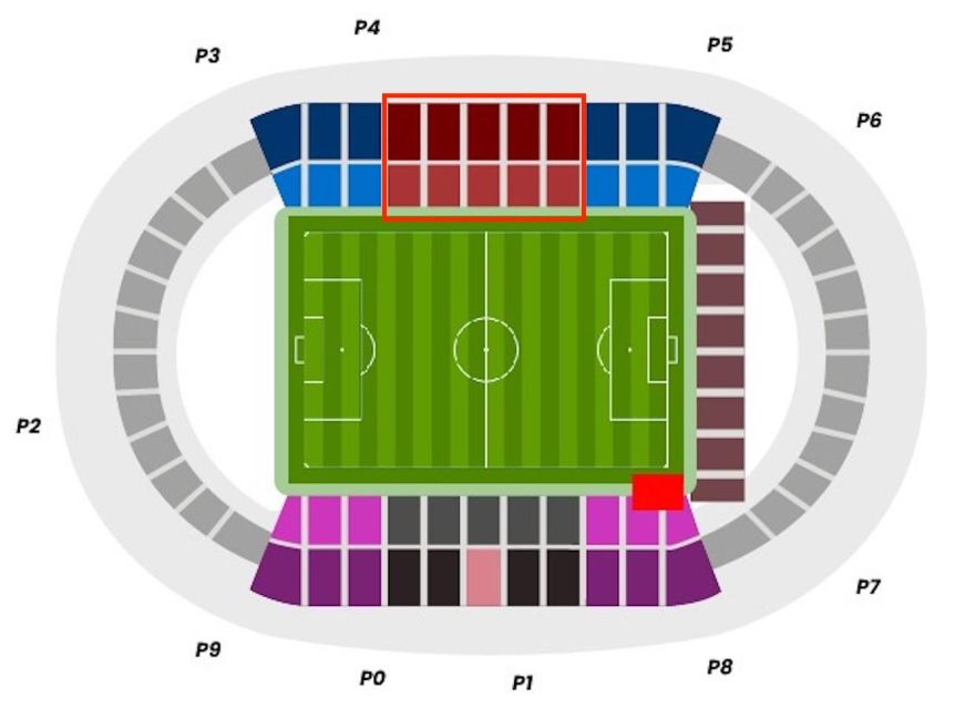 Palma: Mallorca RCD Match Tickets at Son Moix Stadium - RCD Mallorca context: Bermellones, red identity, and early big moments