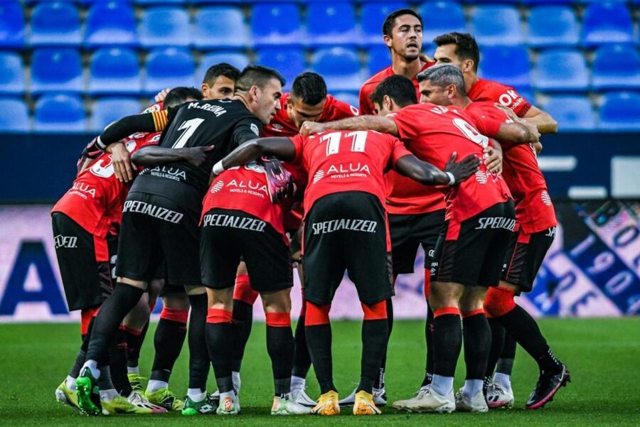 Palma: Mallorca RCD Match Tickets at Son Moix Stadium - Where the East Stand seating matters (and what you might miss)