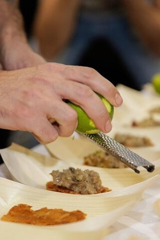 Palma: Mediterranean Cooking Class with Drinks - Drinks and Meals: Why the Open Bar Changes the Value