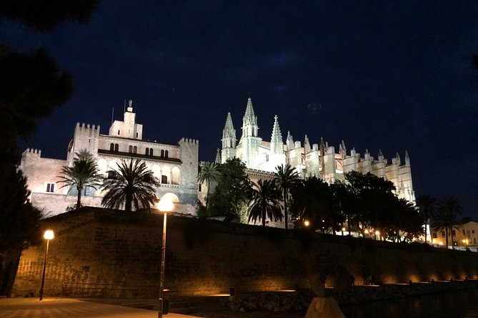 Palma Night Walking Tour - Key Things That Make This Palma Night Tour Worth Your Time