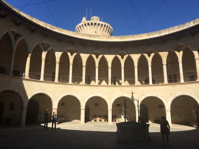 Palma Old Town Insider Tour with visit of the Cathedral - Key things that make this tour worth your time