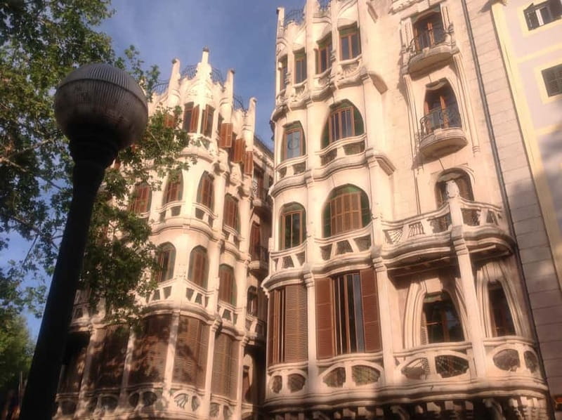 Palma Old Town Insider Tour with visit of the Cathedral - Price and value: $459 per group up to 4