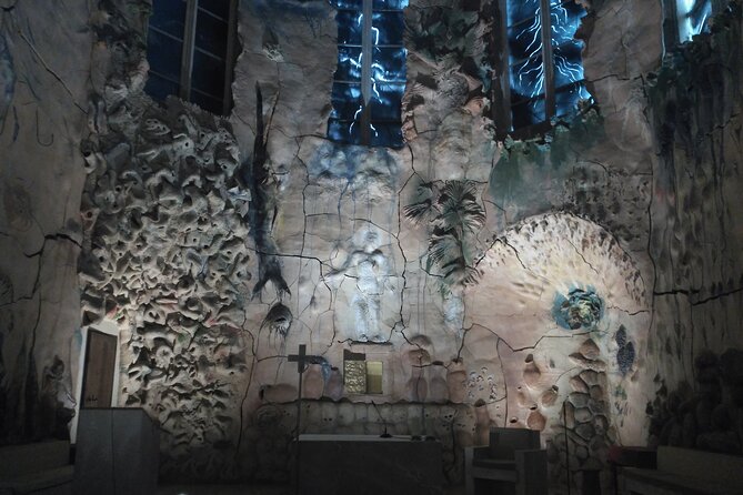 Palma Old Town & The Cathedral of Mallorca with Mallorcan pastry - Patios of Palma: Ca’n Oms, Ca’n Bordils, and Can Vivot