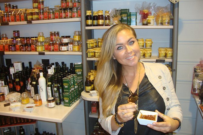 Palma old town tour with Wine & Tapas Tastings - Key Points to Know Before You Go