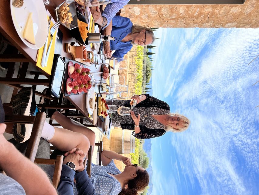 Palma: Orange Valley Vintage Train and Orange Farm Tour - Why the Palma to Sóller Vintage Train Feels Worth the Ticket Price