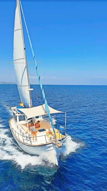 Palma: Private Classic Mallorcan Boat Tou - What You Need to Bring (and the Rules That Matter)