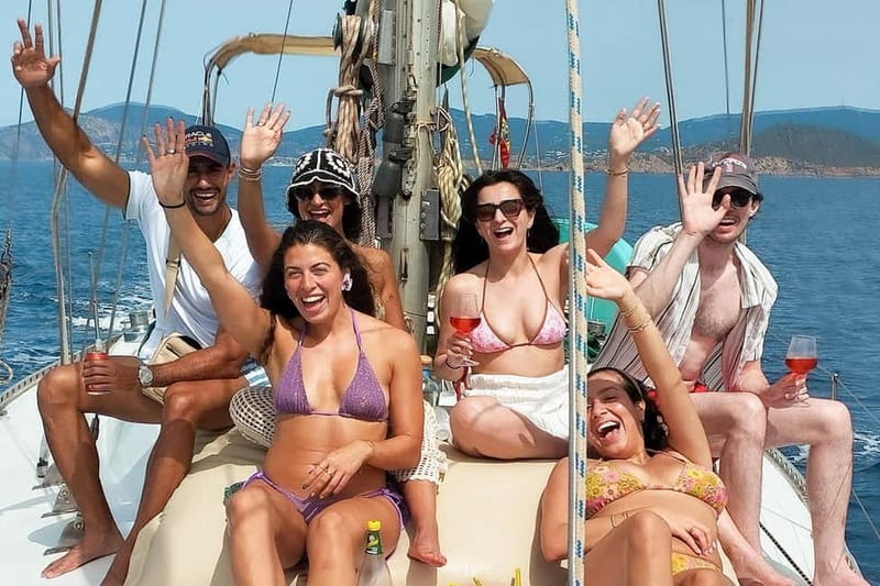 Palma: Private Half-Day Sailing Trip with Tapas & Drinks - Key Things That Make This Sail Worth Your Time