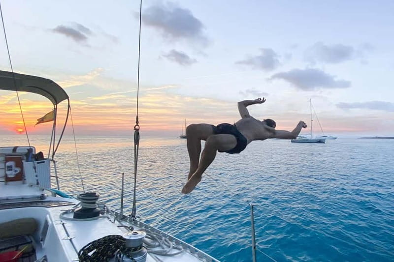 Palma: Private Half-Day Sailing Trip with Tapas & Drinks - Price and Value: Is $147 Fair for a Private Sail?