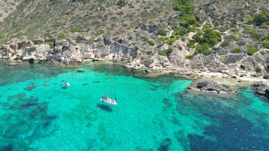 Palma: Private Sailing Boat Excursion with Optional Paella - Why a private sail in Palma Bay feels special