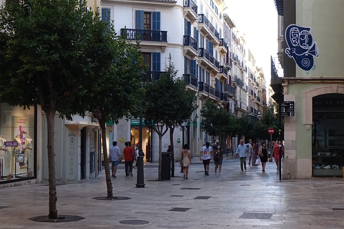 Palma's Alternative History: A Self-Guided Audio Walk - Should you book Palma’s Alternative History audio walk?