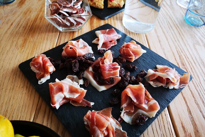 Palma's nightly charm and delicious local snacks - Palma at sunset: why this walk feels special