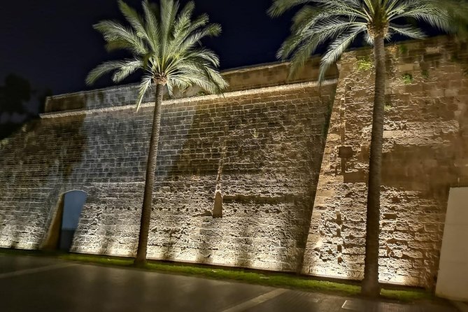 Palma's nightly charm and delicious local snacks - Price and value: is $161.63 worth it?