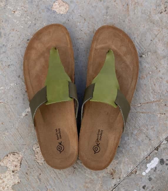 Palma, Santa Catalina: Sandal-Making Workshop - Price and Value: Paying $179 for Materials, Drinks, and a Finished Pair