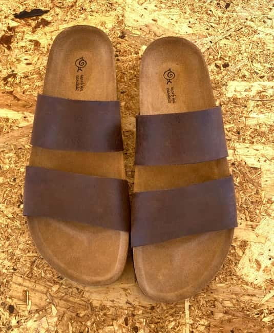 Palma, Santa Catalina: Sandal-Making Workshop - Who This Workshop Is Best For
