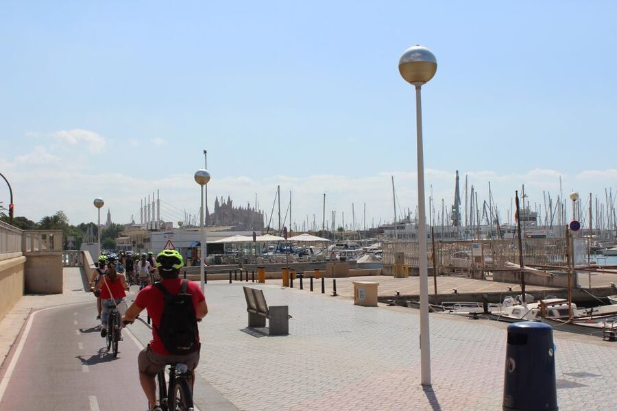 Palma Shore Excursion Bike Tour (Transfer Included) - Price and Value: Is $109 Fair for 5 Hours?