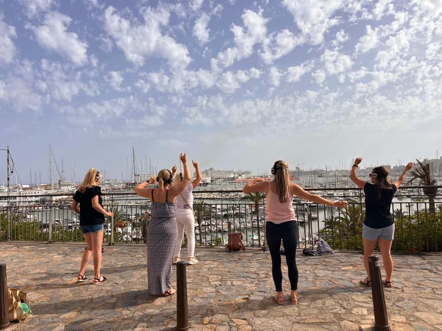 Palma: Silent Move Mallorca - Should You Book Palma: Silent Move Mallorca?