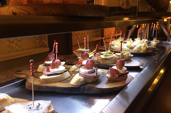 Palma Tapas Tour- The Original! - Guides matter: when Sven Daniel or Johannos are involved