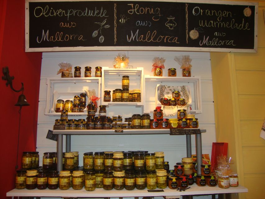 Palma Tour with Wine and Tapas Tasting - Wine tasting: the order is part of the lesson