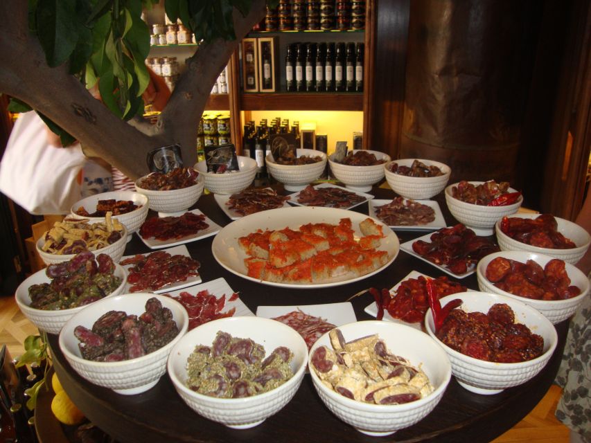 Palma Tour with Wine and Tapas Tasting - Price and value: is $194 per person fair?