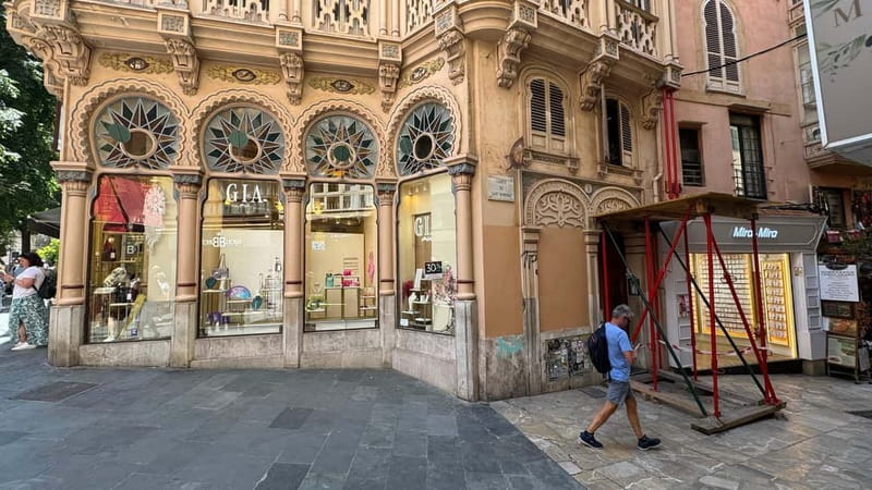 Palma, up close and personal, away from the crowds - Key highlights at a glance