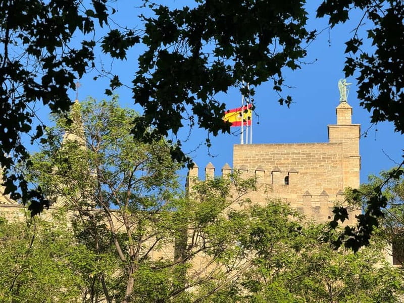 Palma, up close and personal, away from the crowds - Price and value: what $46 really buys you in Palma