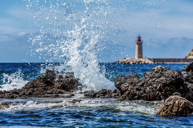 Paradise 4h Catamaran Tour of Mallorca and Puerto Andratx - Stop 2: Port d’Andratx Free Time (40 Minutes) Without the Overplanning