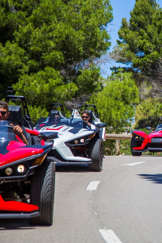 Peguera: Racing Car Drive and Jet Ski Combo Tour - Price and value: what you’re really paying for (and what might be extra)
