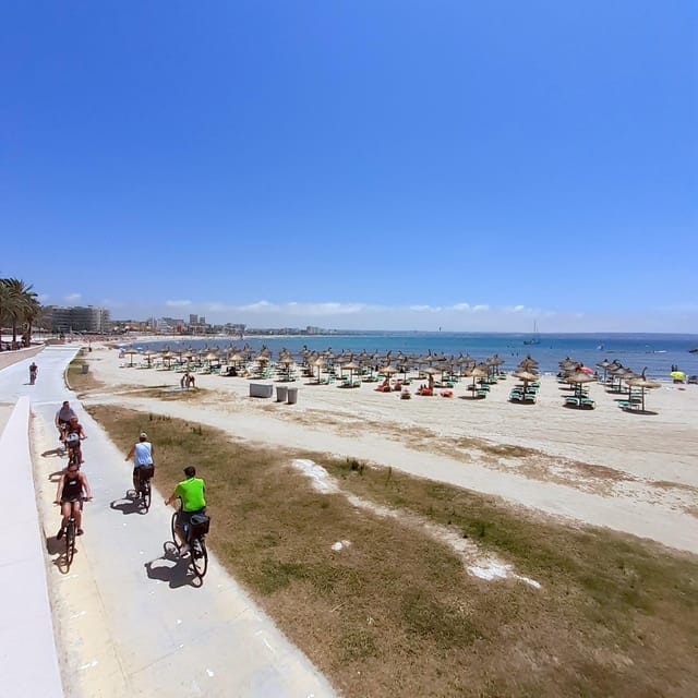 Playa Palma: Stand-up Paddleboard Rental - How the experience lands in real life: what people praise