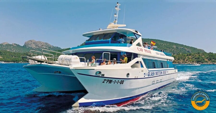 Pollença: Dolphin Watching Boat Excursion - Breakfast on board: the morning payoff you actually feel
