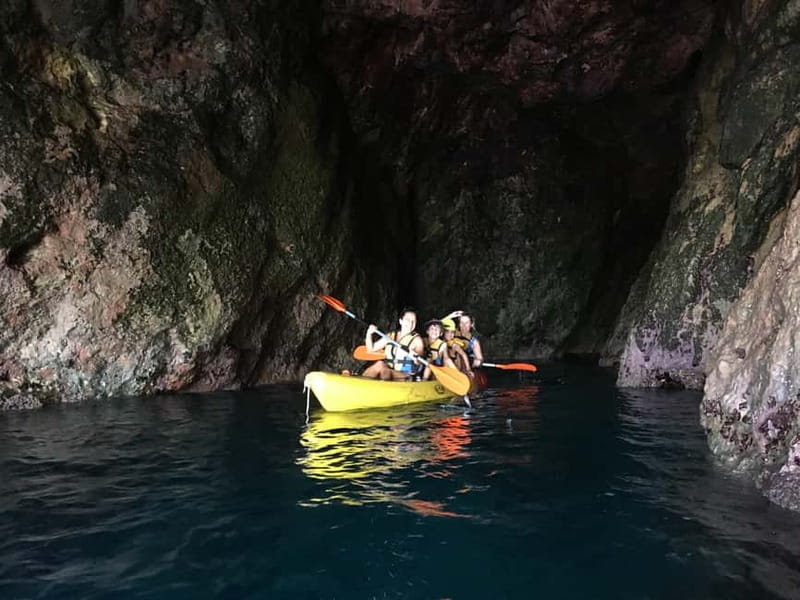 Pollença: Kayak Discovery – Snorkeling and Caves - Price and Value: Is $88 Worth It?