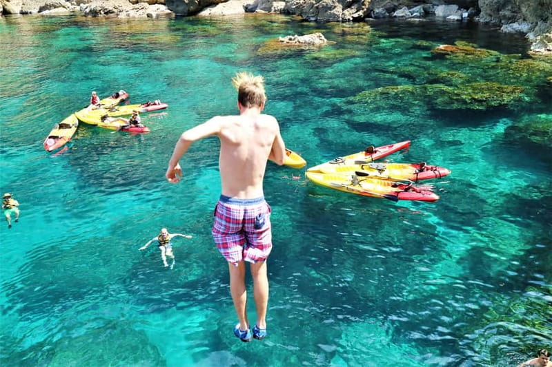 Pollença: Kayak Discovery – Snorkeling and Caves - What the Tour Design Does Well (and Where You Should Be Careful)