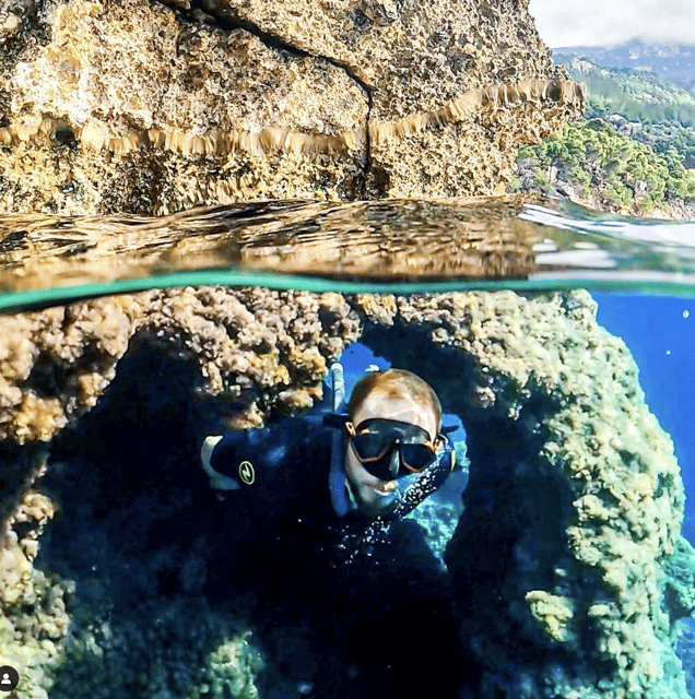 Port de Sóller: Snorkeling Tour with Professional Guide - Who This Snorkeling Tour Fits Best