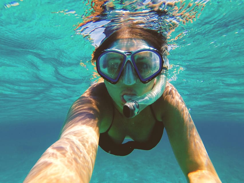 Port de Sóller: Snorkeling Tour with Professional Guide - How Port de Sóller Waters Change the Whole Experience