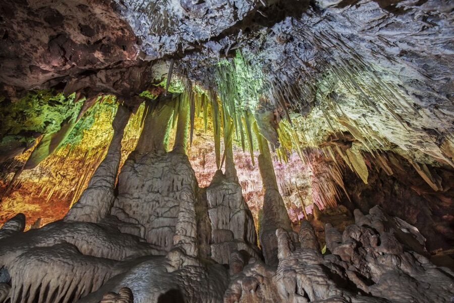 Porto Cristo: Caves of Hams Entry Ticket - Key Highlights You’ll Care About
