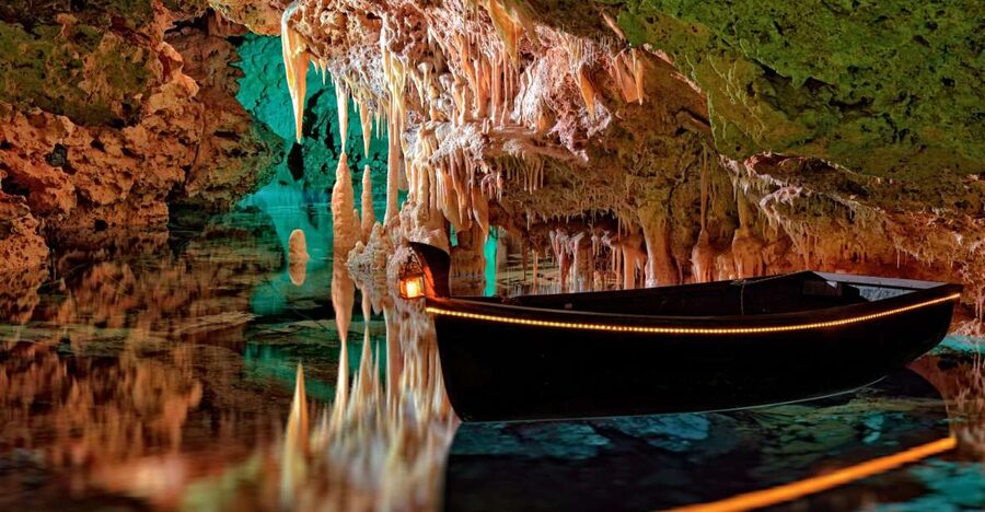 Porto Cristo: Caves of Hams Entry Ticket - Caves of Hams in Porto Cristo: What This Experience Actually Feels Like