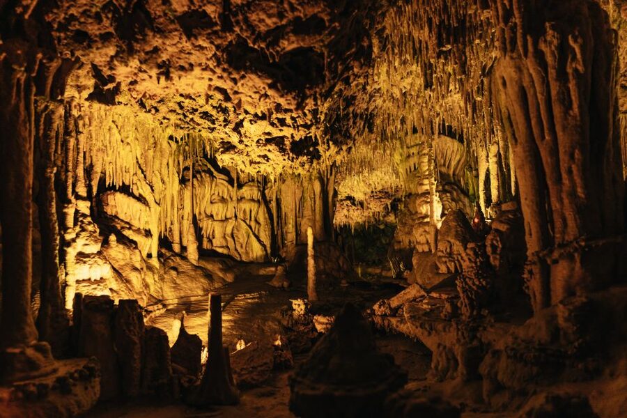 Porto Cristo: Caves of Hams Entry Ticket - What’s Included (and Why It Matters for Value)